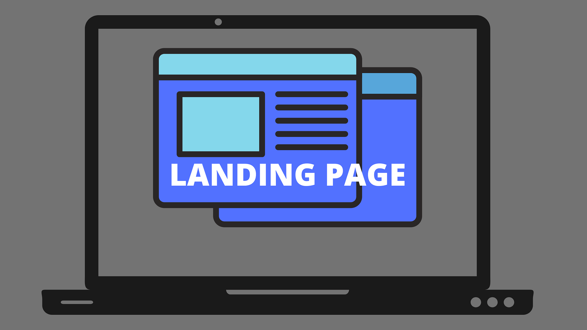 Should I Optimize for Landing Page Views?