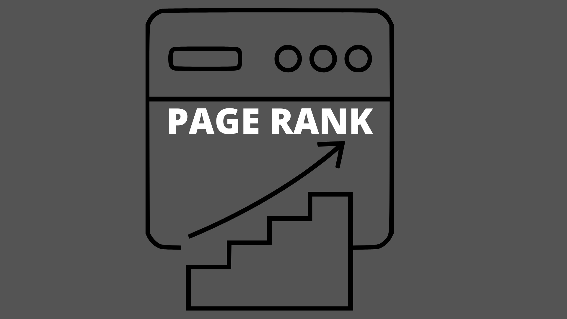 Does Google still use PageRank?